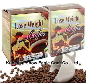 100% Original Lose Weight Coffee - factory price