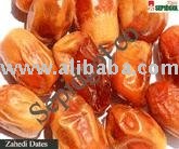 zahedi date