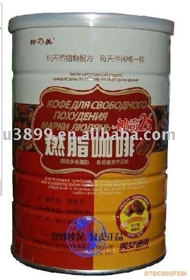 *Magic 26 Fat Burn Coffee