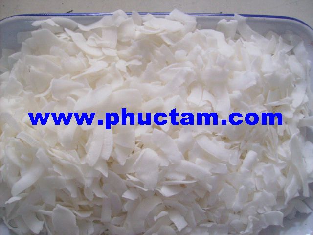  Desiccate d  coconut  Fine + Medium + Chips +  Flake s grade