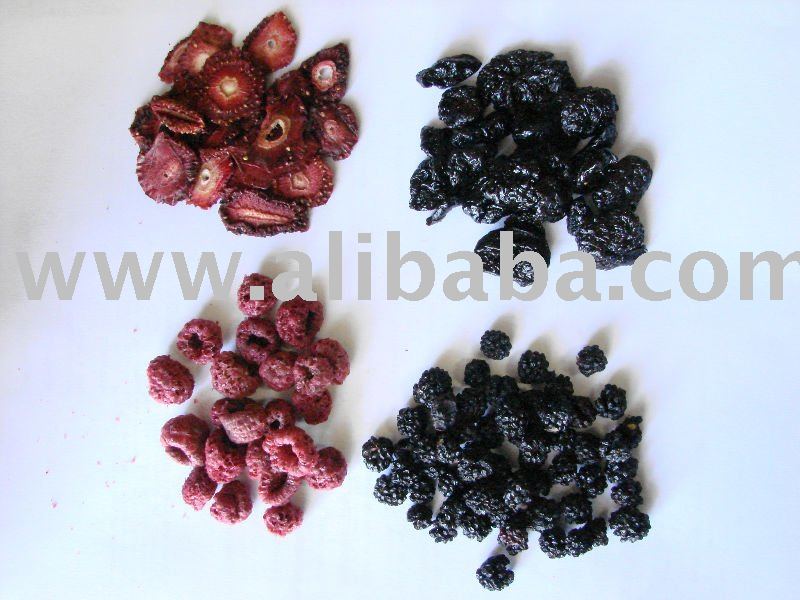 Berries