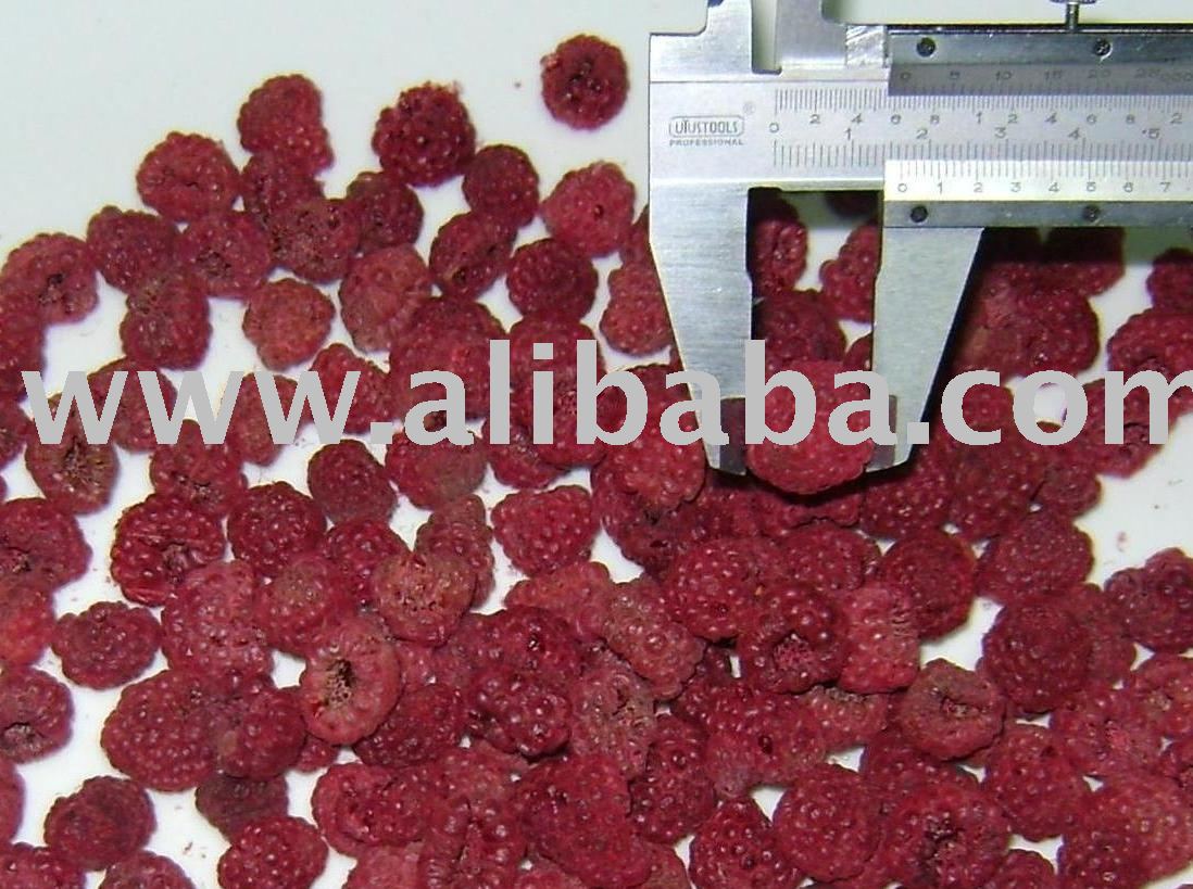Raspberry