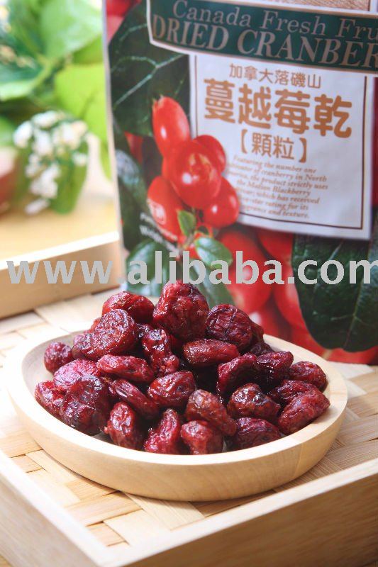  Dried   Cranberry (whole)
