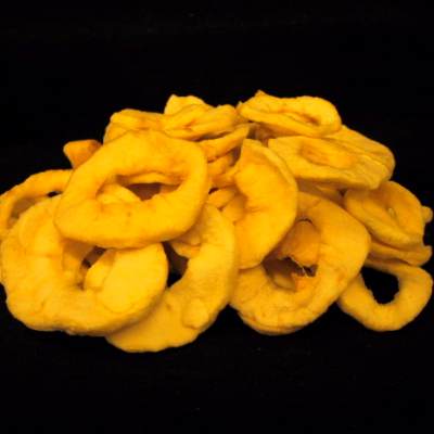 Dried Fruits : Apple Rings