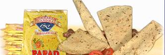 masala papad