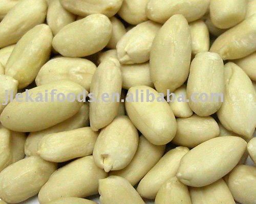 Peanut Kernels -2010