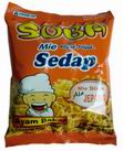 Roast Chicken - SOBA mie Snack