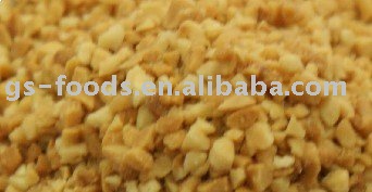 peanut(groundnut) chopped