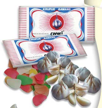  garlic   cracker s