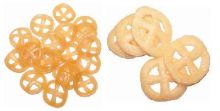 POTATO PELLETS