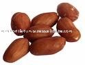 red skin peanuts