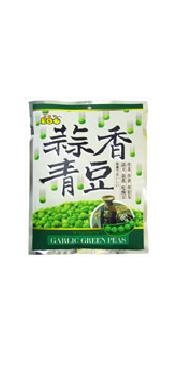 Ego Garlic Green Peas