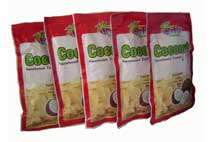 Snack Coconut Chips