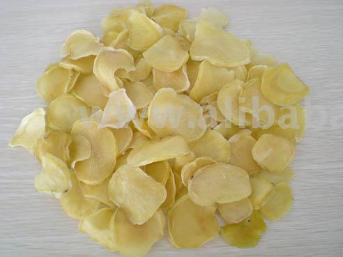 Sweet Potato Chip