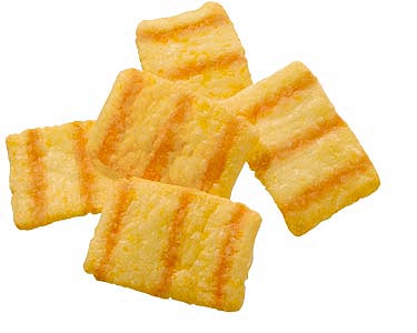 Snack Pellet