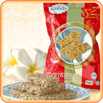 Mixed Grains Bar