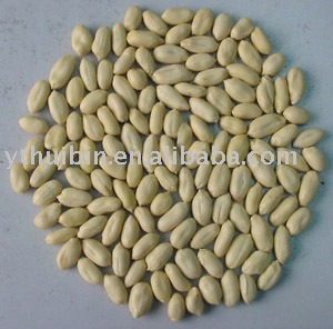  Peeled   Peanut 
