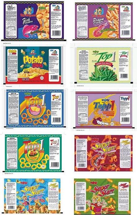 Snacks