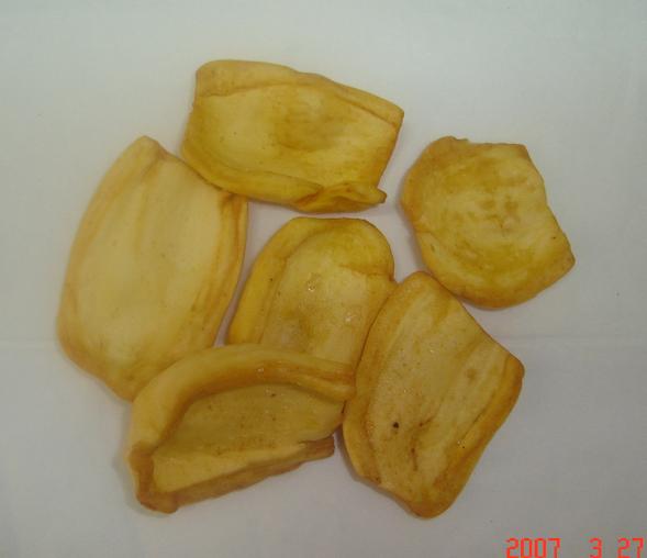 Fruit Chips