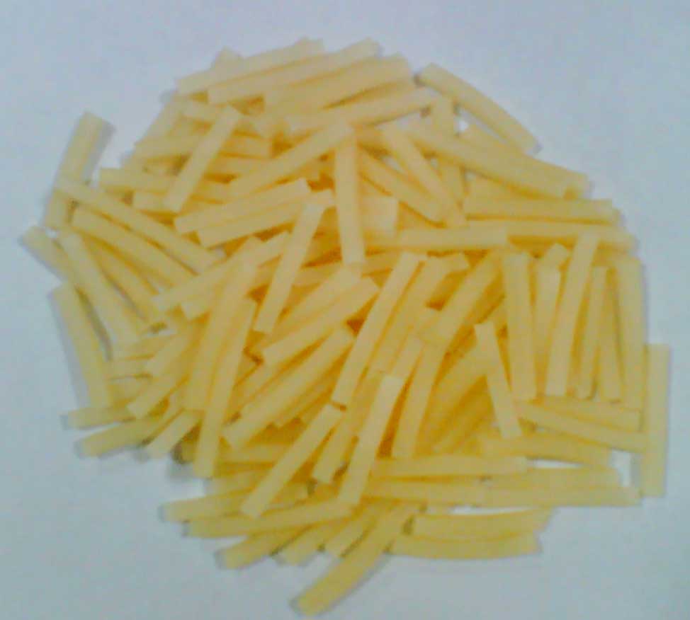 Snack Pellets