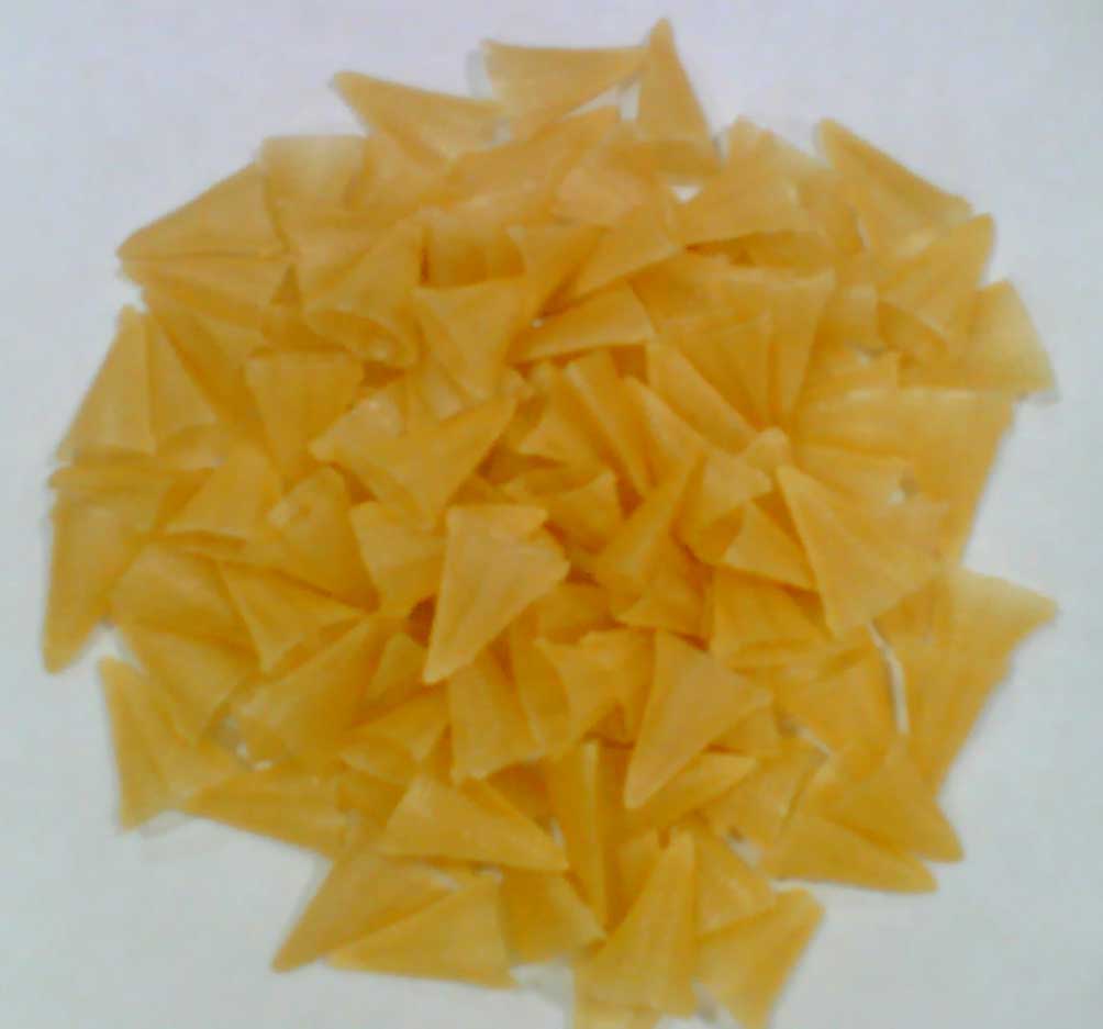 Snack Pellet