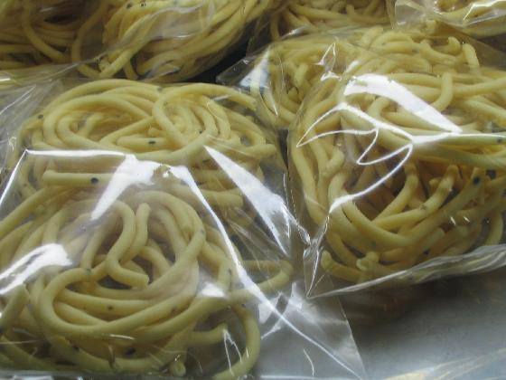 Muruku Snack
