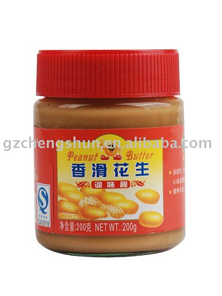 Peanut Butter creamy