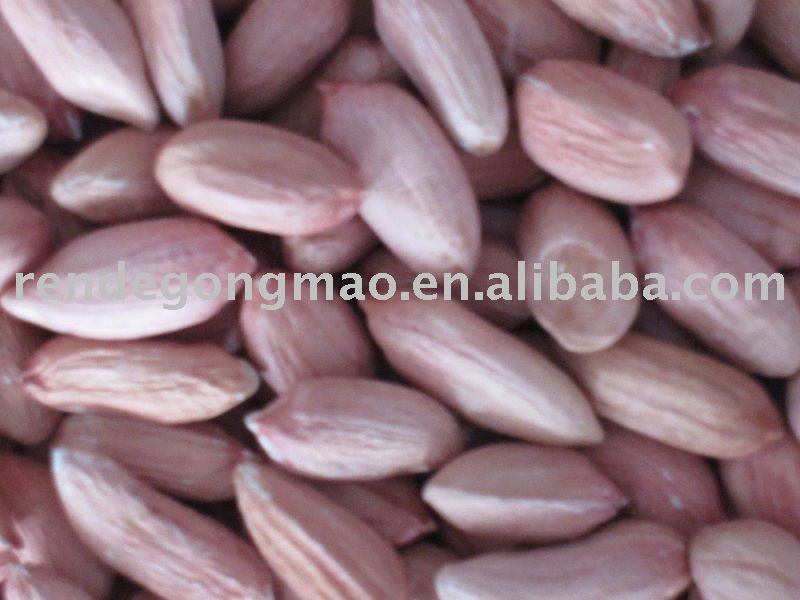 chinese shandong province peanut 34/38