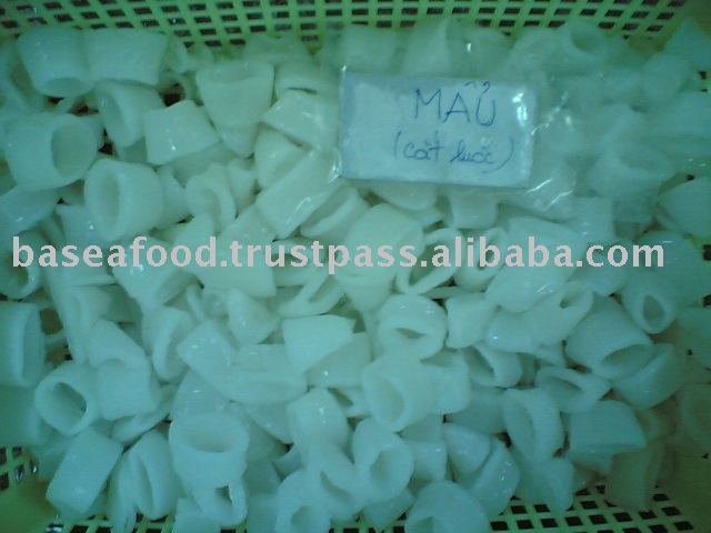 Squid ring skinless