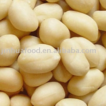 chinese blanced peanut all type