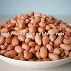 Chinese peanut kernel