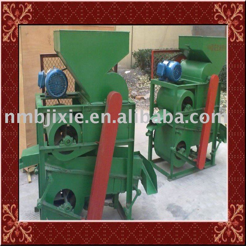 hot selling peanut shelling machine