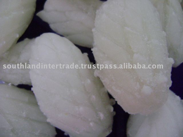 Frozen Cuttle Fish (Pine Cut)