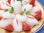 Cuttlefish Fillet