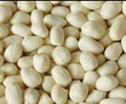 blanched peanuts
