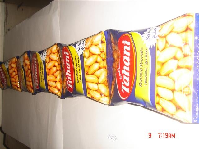 fried peanut