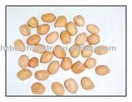 peanut kernels