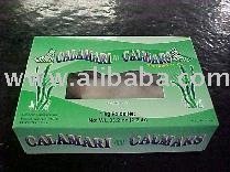 1 Kg EMERALD BRAND SQUID WINDOW PACK