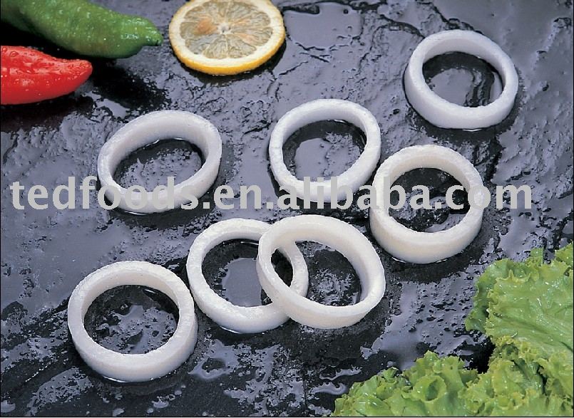  Todarodes   pacificus   squid   ring s