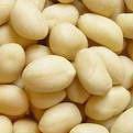 blanched peanut kernel,round shape,2010 crop