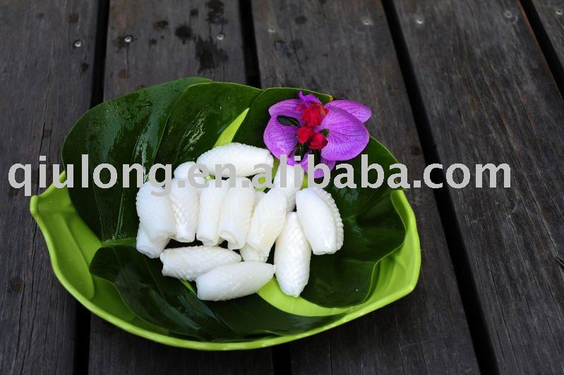 frozen fish (frozen cuttlefish fillet)