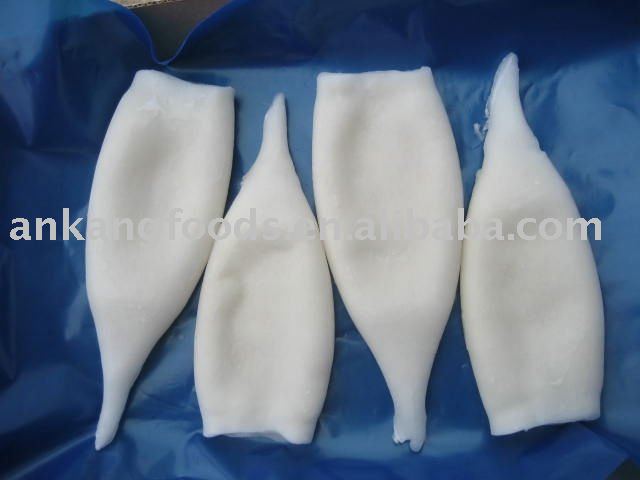 Squid tube  U5, U7, U10, 10/15, 15/20