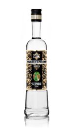 Russian Prestige Cedar de Lux