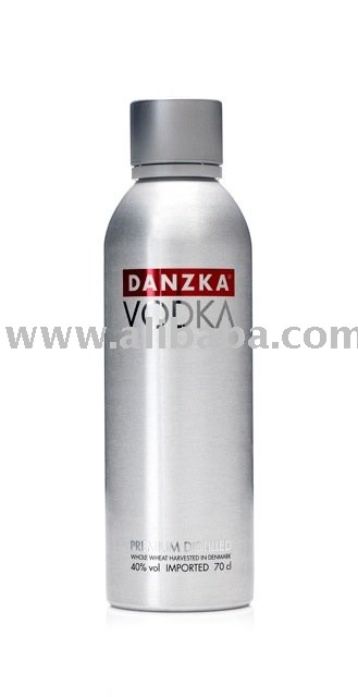 Danzka Vodka