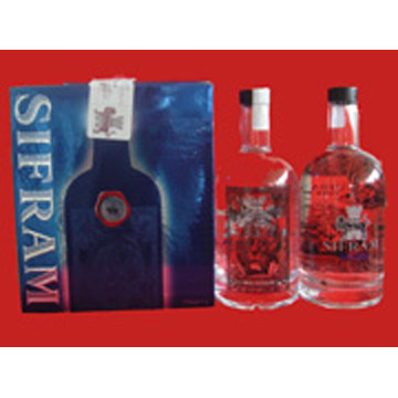 Vodka