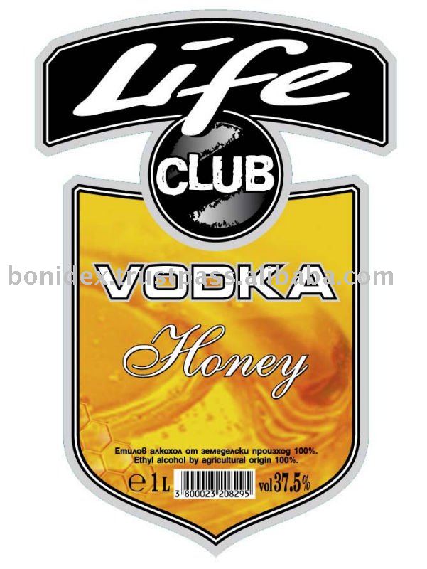VODKA