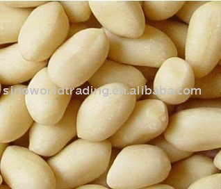 Peanut Kernel