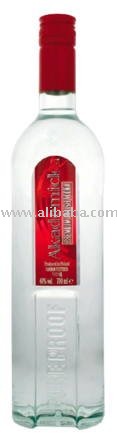 Vodka Akademic