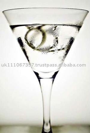 Polish Vodka  bulk  supply