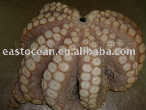 Aquatic Product